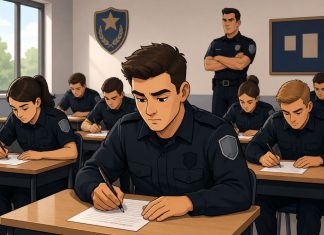 Policijska škola