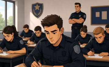 Policijska škola