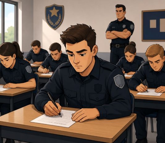 Policijska škola