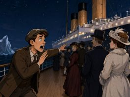 Titanic
