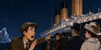 Titanic