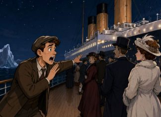Titanic
