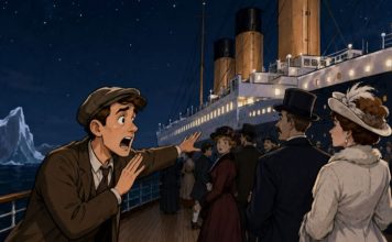 Titanic