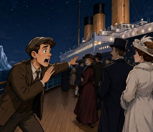 Titanic