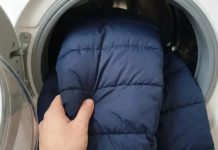 Kako oprati zimsku jaknu u mašini? Dodajte samo 1 stvar u bubanj i izgledaće kao nova Kako oprati zimsku jaknu u mašini? Dodajte samo 1 stvar u bubanj i izgledaće kao nova - featured image