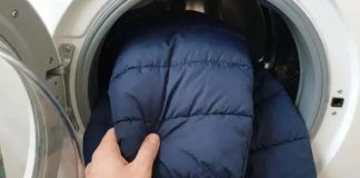 Kako oprati zimsku jaknu u mašini? Dodajte samo 1 stvar u bubanj i izgledaće kao nova Kako oprati zimsku jaknu u mašini? Dodajte samo 1 stvar u bubanj i izgledaće kao nova - featured image