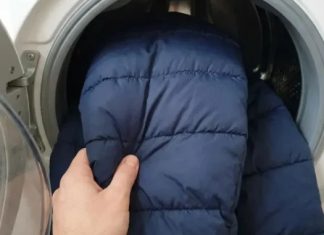 Kako oprati zimsku jaknu u mašini? Dodajte samo 1 stvar u bubanj i izgledaće kao nova Kako oprati zimsku jaknu u mašini? Dodajte samo 1 stvar u bubanj i izgledaće kao nova - featured image