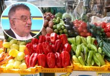 “PUNA JE PESTICIDA, BILI STE U ZABLUDI DA JE ZDRAVA” Doktor VOJA UPOZORIO – KORA OMILJENOG VOĆA JE JAKO OPASNA "PUNA JE PESTICIDA, BILI STE U ZABLUDI DA JE ZDRAVA" Doktor VOJA UPOZORIO - KORA OMILJENOG VOĆA JE JAKO OPASNA - featured image