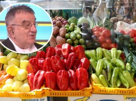 “PUNA JE PESTICIDA, BILI STE U ZABLUDI DA JE ZDRAVA” Doktor VOJA UPOZORIO – KORA OMILJENOG VOĆA JE JAKO OPASNA "PUNA JE PESTICIDA, BILI STE U ZABLUDI DA JE ZDRAVA" Doktor VOJA UPOZORIO - KORA OMILJENOG VOĆA JE JAKO OPASNA - featured image