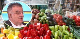 “PUNA JE PESTICIDA, BILI STE U ZABLUDI DA JE ZDRAVA” Doktor VOJA UPOZORIO – KORA OMILJENOG VOĆA JE JAKO OPASNA "PUNA JE PESTICIDA, BILI STE U ZABLUDI DA JE ZDRAVA" Doktor VOJA UPOZORIO - KORA OMILJENOG VOĆA JE JAKO OPASNA - featured image