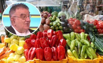 “PUNA JE PESTICIDA, BILI STE U ZABLUDI DA JE ZDRAVA” Doktor VOJA UPOZORIO – KORA OMILJENOG VOĆA JE JAKO OPASNA "PUNA JE PESTICIDA, BILI STE U ZABLUDI DA JE ZDRAVA" Doktor VOJA UPOZORIO - KORA OMILJENOG VOĆA JE JAKO OPASNA - featured image