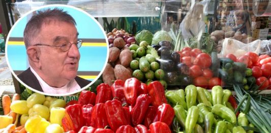 “PUNA JE PESTICIDA, BILI STE U ZABLUDI DA JE ZDRAVA” Doktor VOJA UPOZORIO – KORA OMILJENOG VOĆA JE JAKO OPASNA "PUNA JE PESTICIDA, BILI STE U ZABLUDI DA JE ZDRAVA" Doktor VOJA UPOZORIO - KORA OMILJENOG VOĆA JE JAKO OPASNA - featured image