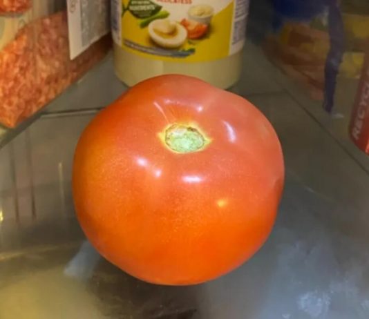 Ako paradajz izgleda ovako, ne kupujte ga: Postoji jedan jasan znak da je pun hemije Ako paradajz izgleda ovako, ne kupujte ga: Postoji jedan jasan znak da je pun hemije - featured image