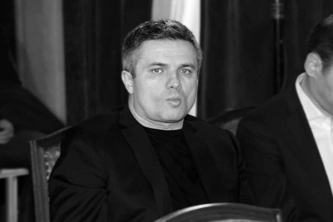 Smrt Edina Avdića upozorila na simptome srčanog udara koje mnogi Srbi ignorišu: Ovo je prvi ZNAK! - featured image