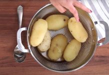 Liječnik upozorio: Ako primijetite jednu stvar na krompiru, nipošto ga nemojte jesti Liječnik upozorio: Ako primijetite jednu stvar na krompiru, nipošto ga nemojte jesti - featured image