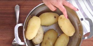 Liječnik upozorio: Ako primijetite jednu stvar na krompiru, nipošto ga nemojte jesti Liječnik upozorio: Ako primijetite jednu stvar na krompiru, nipošto ga nemojte jesti - featured image