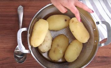 Liječnik upozorio: Ako primijetite jednu stvar na krompiru, nipošto ga nemojte jesti Liječnik upozorio: Ako primijetite jednu stvar na krompiru, nipošto ga nemojte jesti - featured image