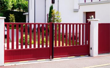 Ne farbajte ogradu u ovu boju: Jedan detalj drastično obara vrednost kuće Ne farbajte ogradu u ovu boju: Jedan detalj drastično obara vrednost kuće - featured image