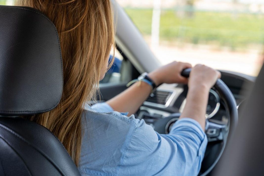 U svakom automobilu U svakom automobilu