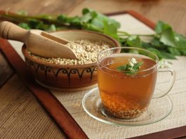 Blagotvorna heljda za bolju cirkulaciju: Recept travara koji čuva krvne sudove Blagotvorna heljda za bolju cirkulaciju: Recept travara koji čuva krvne sudove - featured image
