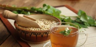Blagotvorna heljda za bolju cirkulaciju: Recept travara koji čuva krvne sudove Blagotvorna heljda za bolju cirkulaciju: Recept travara koji čuva krvne sudove - featured image