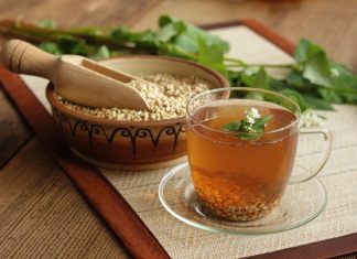 Blagotvorna heljda za bolju cirkulaciju: Recept travara koji čuva krvne sudove Blagotvorna heljda za bolju cirkulaciju: Recept travara koji čuva krvne sudove - featured image