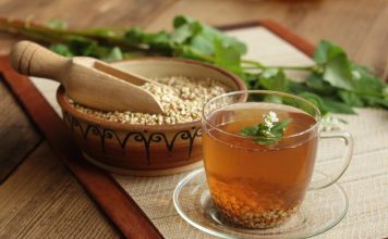 Blagotvorna heljda za bolju cirkulaciju: Recept travara koji čuva krvne sudove Blagotvorna heljda za bolju cirkulaciju: Recept travara koji čuva krvne sudove - featured image