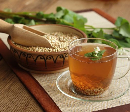 Blagotvorna heljda za bolju cirkulaciju: Recept travara koji čuva krvne sudove Blagotvorna heljda za bolju cirkulaciju: Recept travara koji čuva krvne sudove - featured image