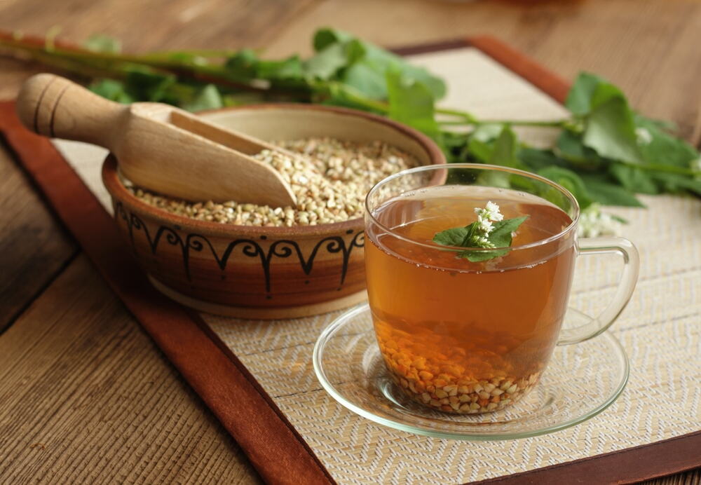 Blagotvorna heljda za bolju cirkulaciju: Recept travara koji čuva krvne sudove - featured image Blagotvorna heljda za bolju cirkulaciju: Recept travara koji čuva krvne sudove - featured image