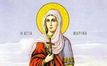 Sutra je Ognjena Marija, a ova namirnica je obavezna kako ne biste navukli gnev: Uvek se sprema na “ljute svece” Sutra je Ognjena Marija, a ova namirnica je obavezna kako ne biste navukli gnev: Uvek se sprema na "ljute svece" - featured image