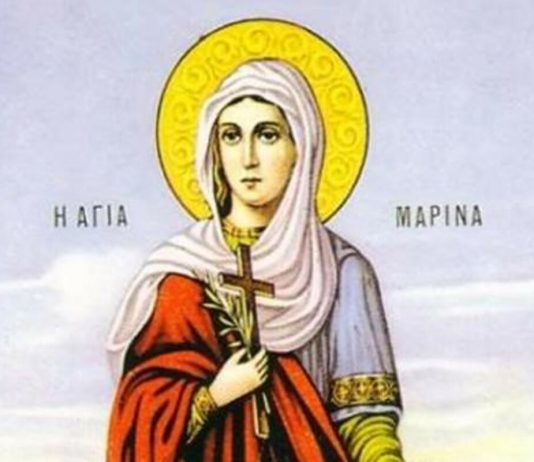 Sutra je Ognjena Marija, a ova namirnica je obavezna kako ne biste navukli gnev: Uvek se sprema na “ljute svece” Sutra je Ognjena Marija, a ova namirnica je obavezna kako ne biste navukli gnev: Uvek se sprema na "ljute svece" - featured image