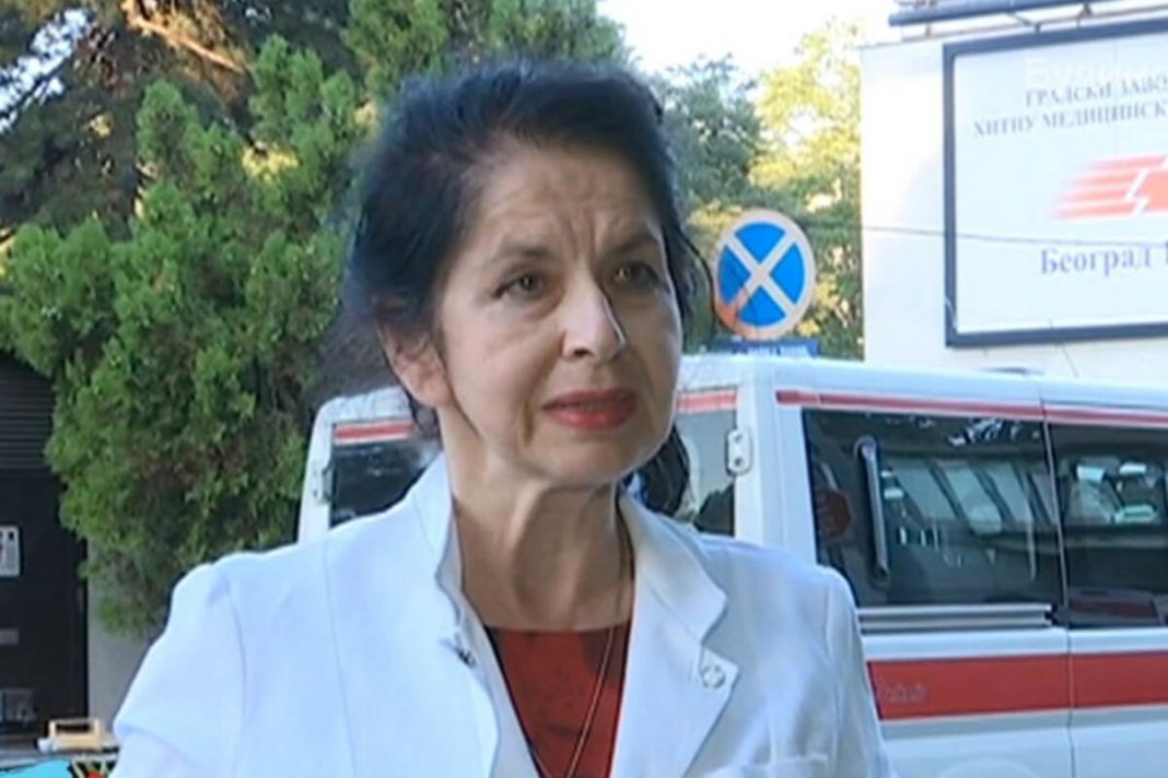 ZBOG OVOG PIĆA PO VRUĆINAMA SRBI ZATRPAVAJU BOLNICE: Dr Jevtić otkrila da možete 