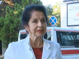 ZBOG OVOG PIĆA PO VRUĆINAMA SRBI ZATRPAVAJU BOLNICE: Dr Jevtić otkrila da možete “SAMI SEBE UBITI” – NE PIJTE TO ZBOG OVOG PIĆA PO VRUĆINAMA SRBI ZATRPAVAJU BOLNICE: Dr Jevtić otkrila da možete "SAMI SEBE UBITI" - NE PIJTE TO - featured image