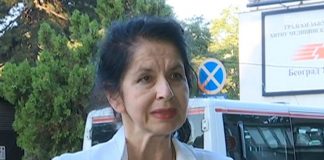 ZBOG OVOG PIĆA PO VRUĆINAMA SRBI ZATRPAVAJU BOLNICE: Dr Jevtić otkrila da možete “SAMI SEBE UBITI” – NE PIJTE TO ZBOG OVOG PIĆA PO VRUĆINAMA SRBI ZATRPAVAJU BOLNICE: Dr Jevtić otkrila da možete "SAMI SEBE UBITI" - NE PIJTE TO - featured image