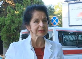 ZBOG OVOG PIĆA PO VRUĆINAMA SRBI ZATRPAVAJU BOLNICE: Dr Jevtić otkrila da možete “SAMI SEBE UBITI” – NE PIJTE TO ZBOG OVOG PIĆA PO VRUĆINAMA SRBI ZATRPAVAJU BOLNICE: Dr Jevtić otkrila da možete "SAMI SEBE UBITI" - NE PIJTE TO - featured image
