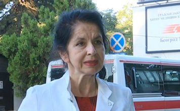 ZBOG OVOG PIĆA PO VRUĆINAMA SRBI ZATRPAVAJU BOLNICE: Dr Jevtić otkrila da možete “SAMI SEBE UBITI” – NE PIJTE TO ZBOG OVOG PIĆA PO VRUĆINAMA SRBI ZATRPAVAJU BOLNICE: Dr Jevtić otkrila da možete "SAMI SEBE UBITI" - NE PIJTE TO - featured image