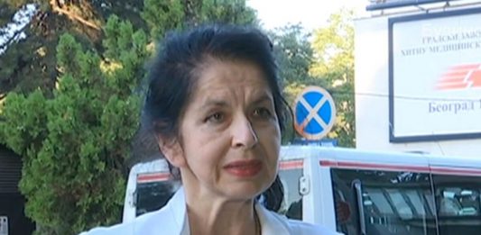 ZBOG OVOG PIĆA PO VRUĆINAMA SRBI ZATRPAVAJU BOLNICE: Dr Jevtić otkrila da možete “SAMI SEBE UBITI” – NE PIJTE TO ZBOG OVOG PIĆA PO VRUĆINAMA SRBI ZATRPAVAJU BOLNICE: Dr Jevtić otkrila da možete "SAMI SEBE UBITI" - NE PIJTE TO - featured image