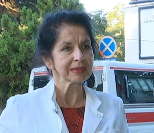 ZBOG OVOG PIĆA PO VRUĆINAMA SRBI ZATRPAVAJU BOLNICE: Dr Jevtić otkrila da možete “SAMI SEBE UBITI” – NE PIJTE TO ZBOG OVOG PIĆA PO VRUĆINAMA SRBI ZATRPAVAJU BOLNICE: Dr Jevtić otkrila da možete "SAMI SEBE UBITI" - NE PIJTE TO - featured image