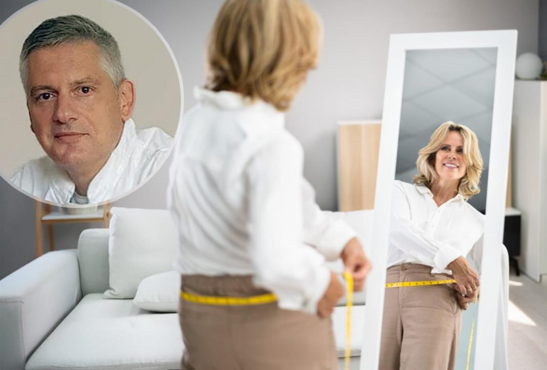 Kako usporiti gubitak mišića u menopauzi? Prof. dr Vešović otkriva 3 ključna saveta - featured image