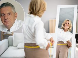 Kako usporiti gubitak mišića u menopauzi? Prof. dr Vešović otkriva 3 ključna saveta Kako usporiti gubitak mišića u menopauzi? Prof. dr Vešović otkriva 3 ključna saveta - featured image
