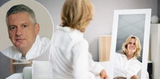 Kako usporiti gubitak mišića u menopauzi? Prof. dr Vešović otkriva 3 ključna saveta Kako usporiti gubitak mišića u menopauzi? Prof. dr Vešović otkriva 3 ključna saveta - featured image