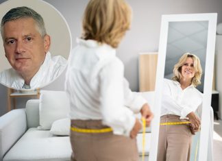 Kako usporiti gubitak mišića u menopauzi? Prof. dr Vešović otkriva 3 ključna saveta Kako usporiti gubitak mišića u menopauzi? Prof. dr Vešović otkriva 3 ključna saveta - featured image
