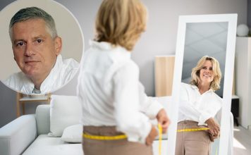 Kako usporiti gubitak mišića u menopauzi? Prof. dr Vešović otkriva 3 ključna saveta Kako usporiti gubitak mišića u menopauzi? Prof. dr Vešović otkriva 3 ključna saveta - featured image
