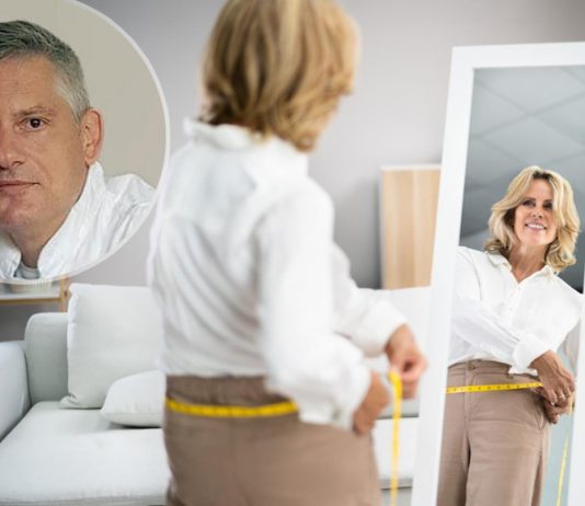Kako usporiti gubitak mišića u menopauzi? Prof. dr Vešović otkriva 3 ključna saveta Kako usporiti gubitak mišića u menopauzi? Prof. dr Vešović otkriva 3 ključna saveta - featured image