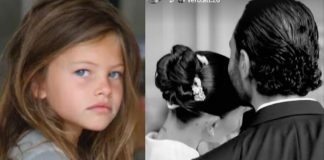 Udala se najlepša devojčica na svetu: Svojim izgledom ostavila bez daha, a kad vide kako izgleda mladoženja, jasno je da su par iz snova Udala se najlepša devojčica na svetu: Svojim izgledom ostavila bez daha, a kad vide kako izgleda mladoženja, jasno je da su par iz snova - featured image