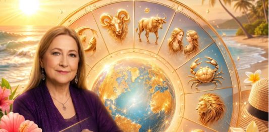 Prognoza Tamare Globe za leto 2026: Njih očekuje ogroman uspeh, dok drugima stižu ozbiljni izazovi i ljubavni lomovi Prognoza Tamare Globe za leto 2026: Njih očekuje ogroman uspeh, dok drugima stižu ozbiljni izazovi i ljubavni lomovi - featured image