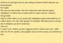VIC DANA: Srela se tri policajca