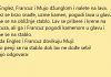 Naletjeli na lava