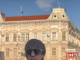 Novi detalji slučaja koji je potresao region: Djevojčica (12) nakon škole ušla u automobil influensera Faraona KURIR SAZNAJE! DEVOJČICA (12) POSLE ŠKOLE UŠLA U AUTO INFLUENSERA FARAONA, RODITELJI PRIJAVILI NESTANAK Detalji suđenja Marku Radmanoviću, otac žrtve progovorio - featured image