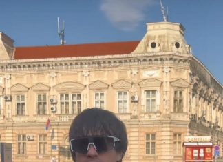 Novi detalji slučaja koji je potresao region: Djevojčica (12) nakon škole ušla u automobil influensera Faraona KURIR SAZNAJE! DEVOJČICA (12) POSLE ŠKOLE UŠLA U AUTO INFLUENSERA FARAONA, RODITELJI PRIJAVILI NESTANAK Detalji suđenja Marku Radmanoviću, otac žrtve progovorio - featured image